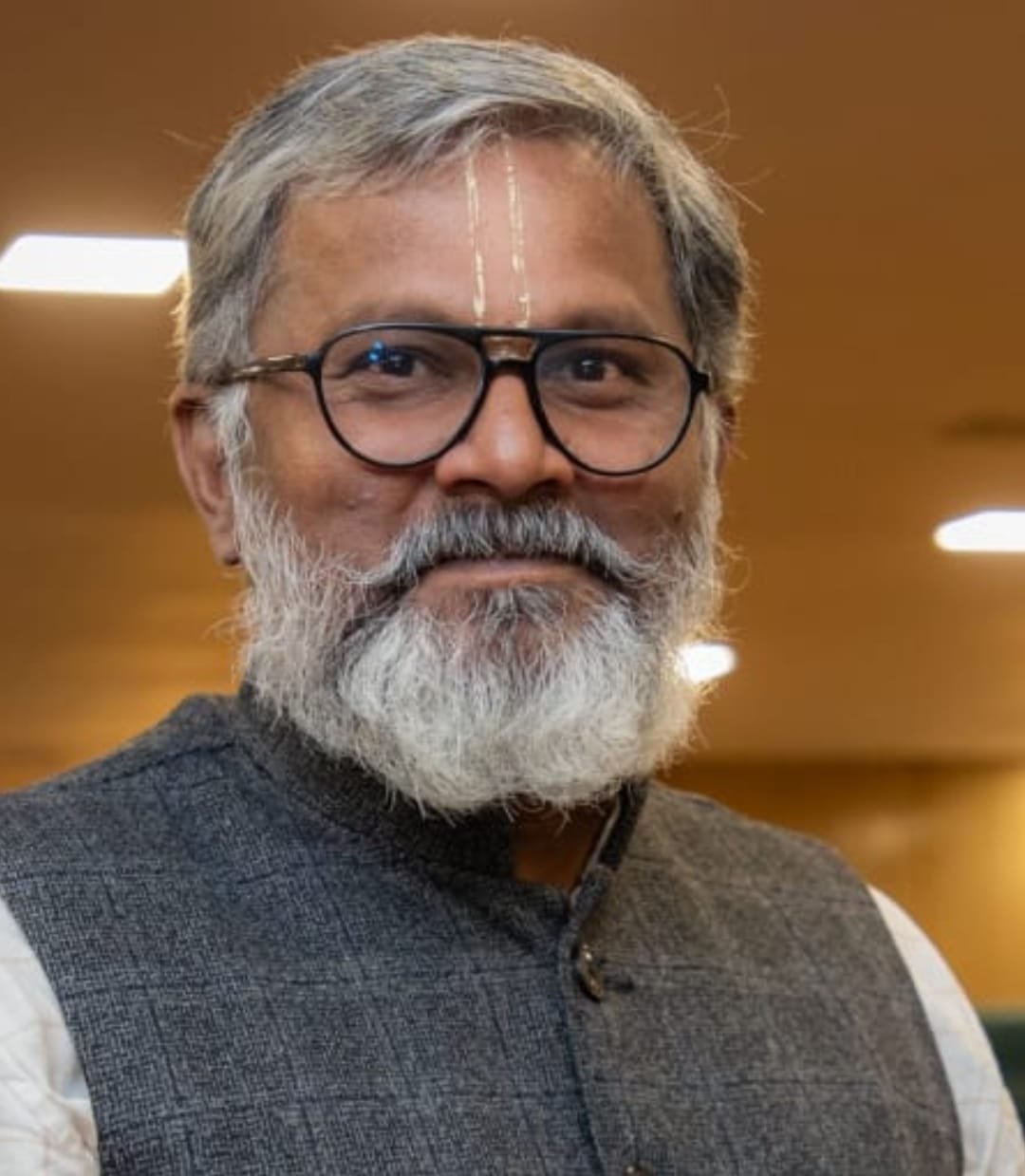GSN Murthy